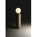 Торшер Navazi MONOCHROME medium floor lamp3